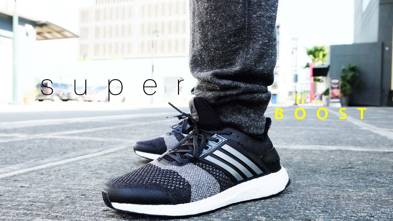 adidas ultra boost st test adidas ultra boost st test